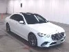 MERCEDES BENZ S CLASS