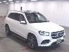 MERCEDES BENZ GLS