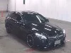 MERCEDES BENZ C CLASS STATION WAGON
