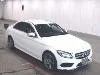 MERCEDES BENZ C CLASS