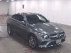 MERCEDES BENZ GLC