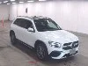 MERCEDES BENZ GLB