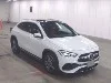 MERCEDES BENZ GLA