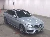 MERCEDES BENZ C CLASS STATION WAGON