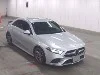 MERCEDES BENZ A CLASS