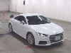AUDI TTS COUPE