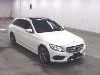 MERCEDES BENZ C CLASS STATION WAGON