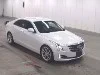 CADILLAC ATS
