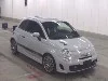 FIAT ABARTH 500