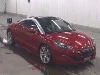 PEUGEOT RCZ