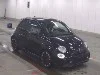 FIAT ABARTH 595