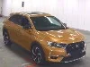 CITROEN DS7 CROSSBACK 