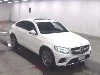 MERCEDES BENZ GLC
