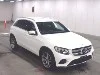MERCEDES BENZ GLC