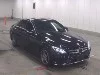 MERCEDES BENZ C CLASS