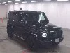 MERCEDES BENZ G CLASS