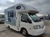 NISSAN VANETTE TRUCK