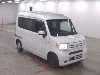 HONDA N VAN