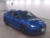 SUBARU WRX S4