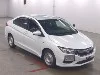 HONDA GRACE