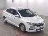 HONDA GRACE
