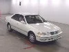TOYOTA MARK II