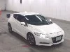 HONDA CR-Z
