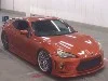 TOYOTA 86