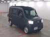 HONDA N VAN