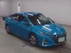 TOYOTA PRIUS PHV