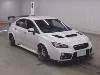 SUBARU WRX STI