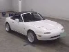 MAZDA EUNOS ROADSTER