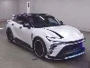 TOYOTA CROWN SPORT