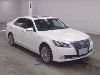 TOYOTA CROWN MAJESTA