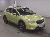 SUBARU IMPREZA SPORT