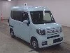 HONDA N VAN