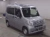 HONDA N VAN