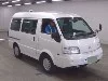 MAZDA BONGO VAN