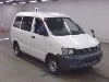 TOYOTA LITE ACE VAN