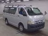 TOYOTA REGIUS VAN