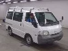 MAZDA BONGO VAN