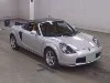TOYOTA MR-S