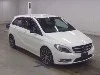 MERCEDES BENZ B CLASS