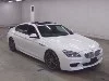 BMW 6 SERIES