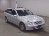 MERCEDES BENZ C CLASS STATION WAGON