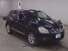 NISSAN DUALIS