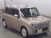 SUZUKI ALTO LAPIN CHOCOLATE