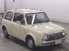 NISSAN PAO