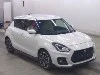 SUZUKI SWIFT SPORTS