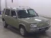 NISSAN RASHEEN